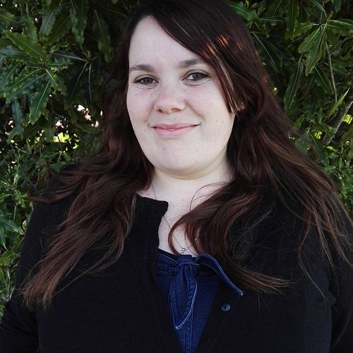 Haley Forrester - Team Pātītī Teacher, Room 13