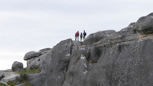 Year 10 Camp, Craigieburn, Castle Hill Region