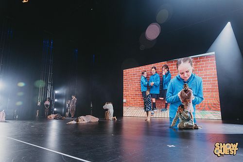 Show Quest 2023 Image