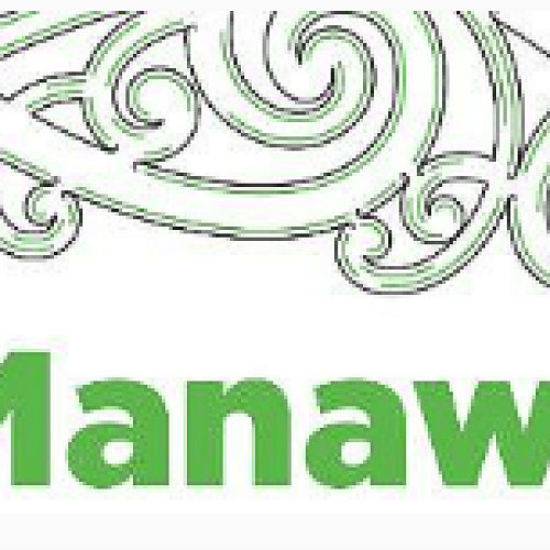 Kia Manawaroa logo