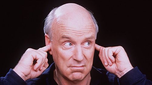 Video: Satirist John Clarke dead at 68