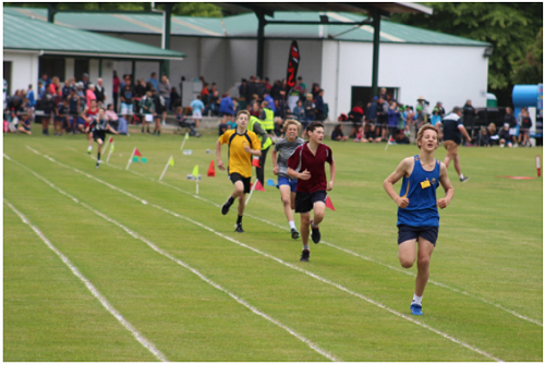 Canterbury Athletics 07.12.16