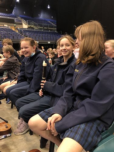 Strum Strike Blow 2022