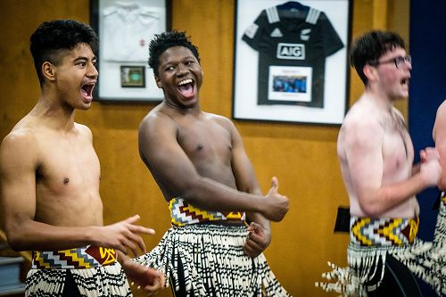 Cultural Evening 2020