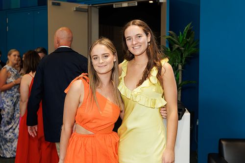 Graduation Ball 2023