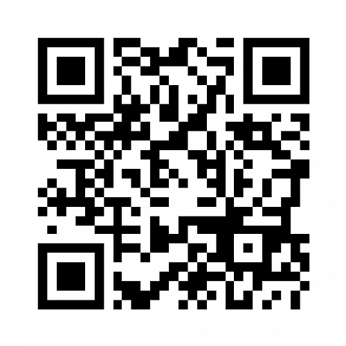 QR code to register your club’s participation.