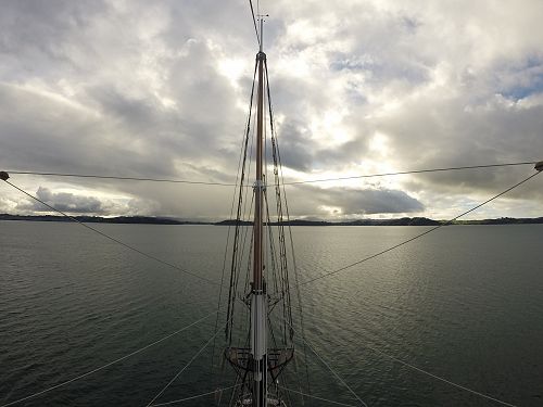 Spirit of New Zealand