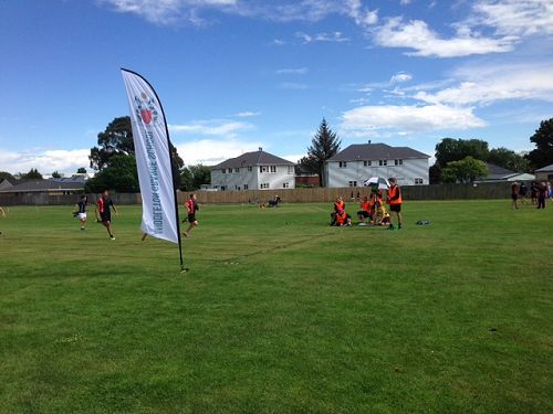 West Zones Athletics Day 9/11/16