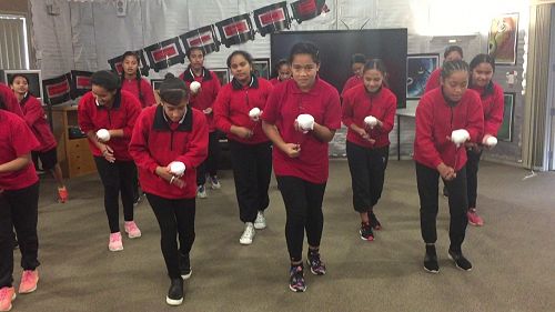 Video: Room1, Viscount Learning Community