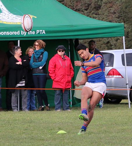 STC vs Rangiora
