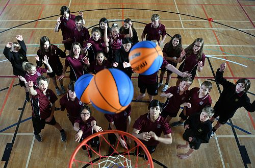 Logan Park High School