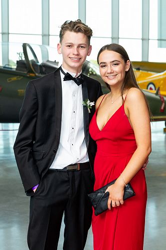 Leavers Ball  2018