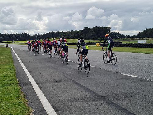 Otago/Southland Road Cycling Championships