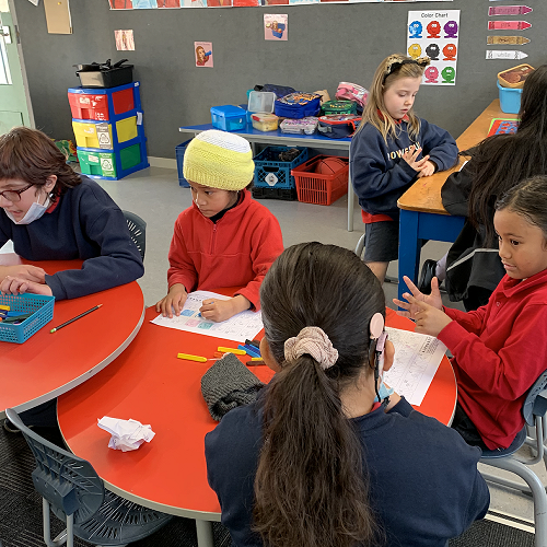 Video: At Wharenui Provision we CHOOSE TO...