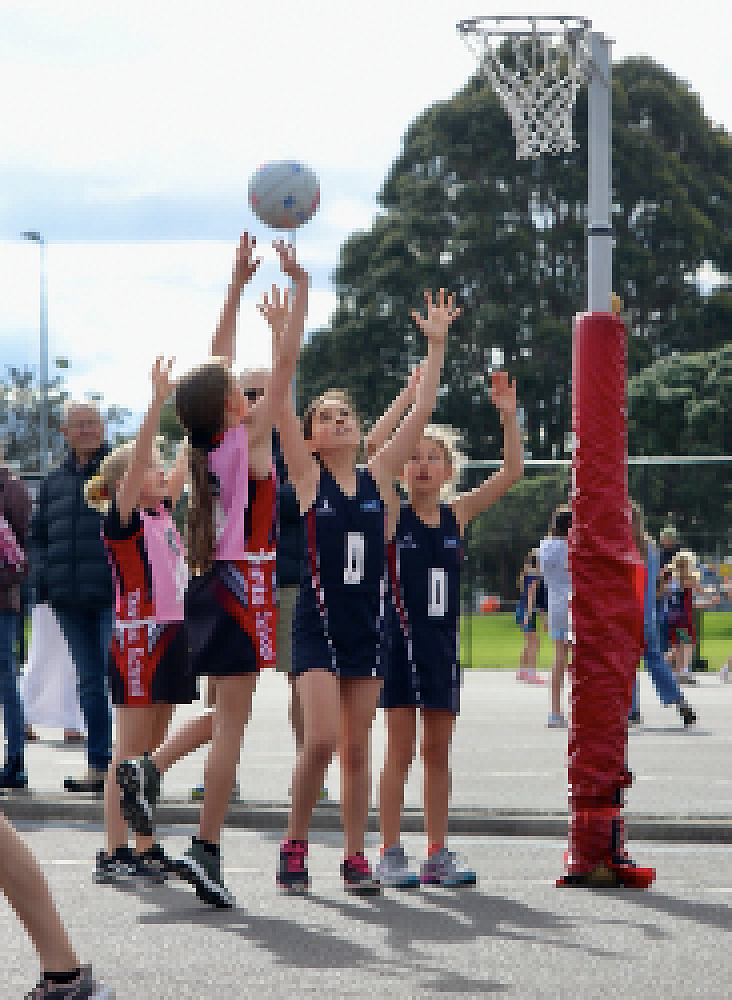 Winter sports wrap up...