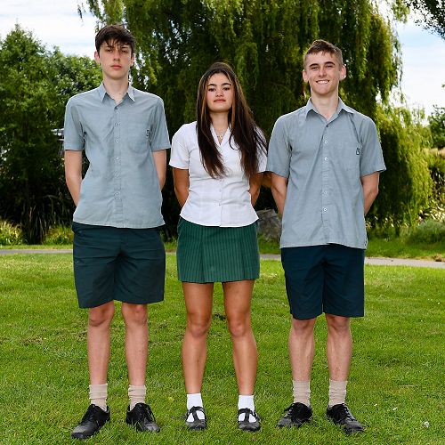 Squash - Mixed A Team 2021