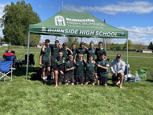BHS SISS Rugby 7s