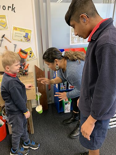 Maths and Family Tree