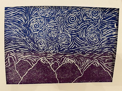 Artist: Francheska Sims