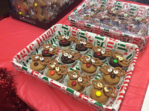 Junior School Mid-Winter Christmas Grotto