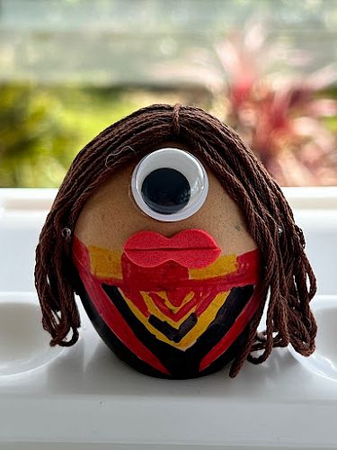 Alien Herimone - Amelie - Rm Ahi Kaa