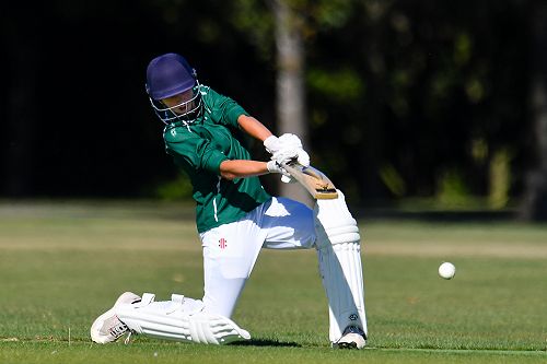 Gillette Cup 1st XI Prelim Tournament 2023