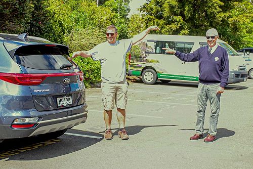 Old Boys Sports Day 2020