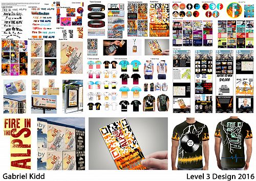 Gabriel Kidd L3 Design 2016