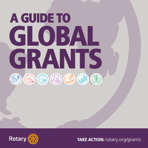 A Guide to Global Grants