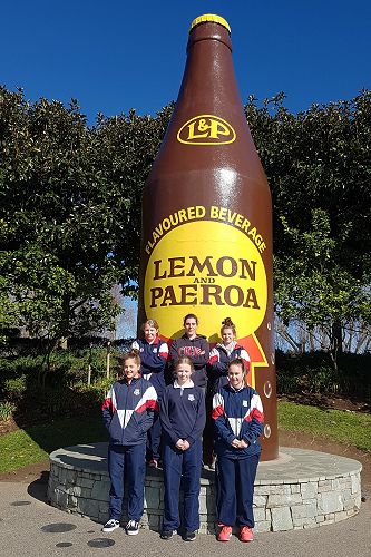 Secondary Schools Squash Nationals