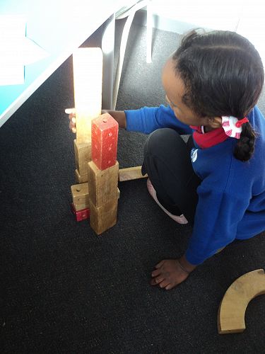 Room 12, Term 3 2017