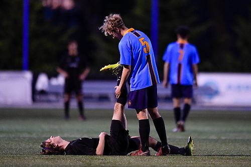 Boys 1st XI Football