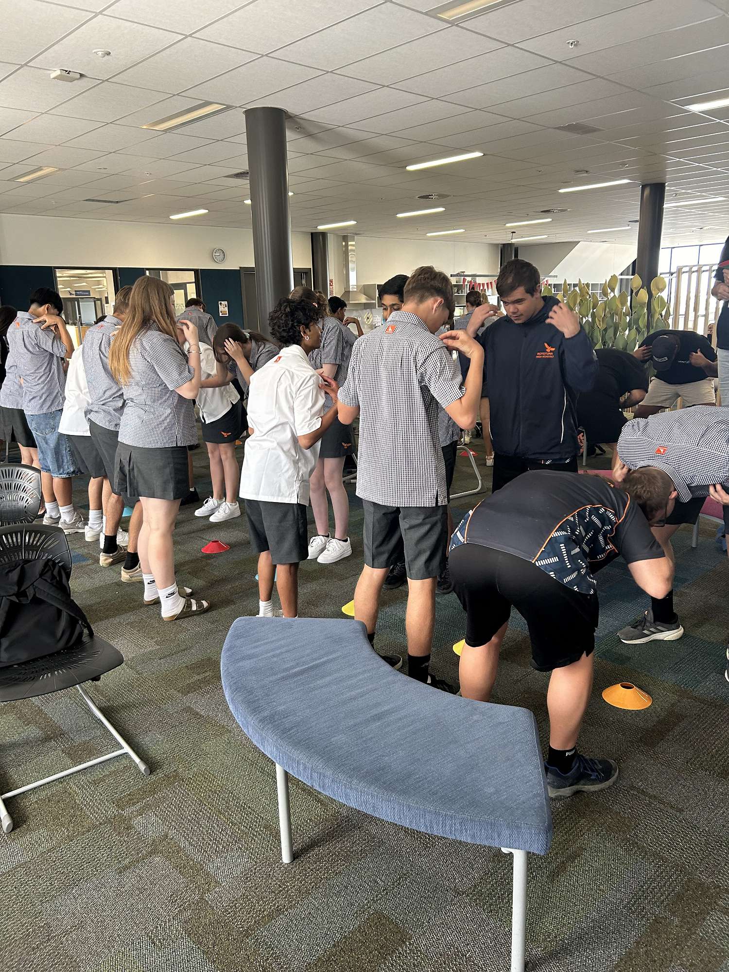 Puna Wānanga