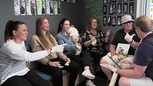 Video: 2020 Leavers Video