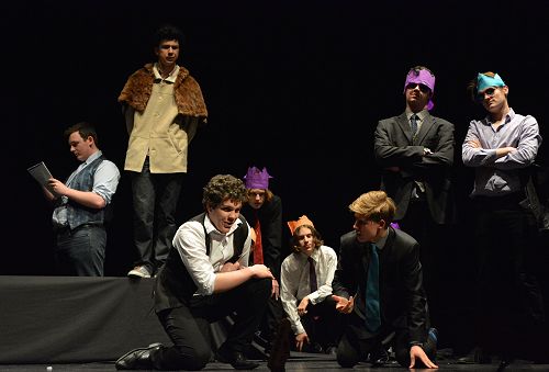 Shakespeare Sheilah Winn.