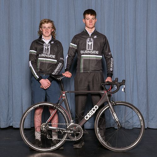 Road Cycling CSS Competition