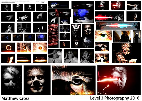 Matthew Cross L3 Photography 2016