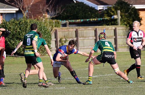 Best Trainer - Harry Coleman