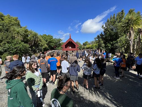 Year 10 Transition Day