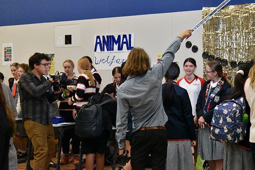 Cultural Roadshow 2021