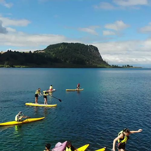 Video: 2021waterskills