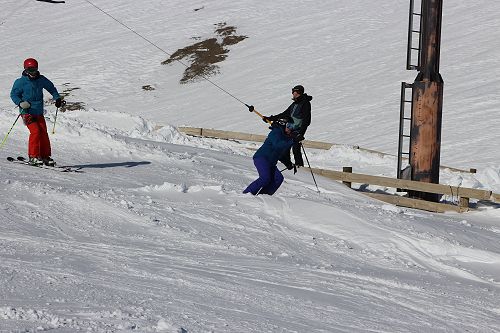 Ski Trip 2022 - Peter's Photos