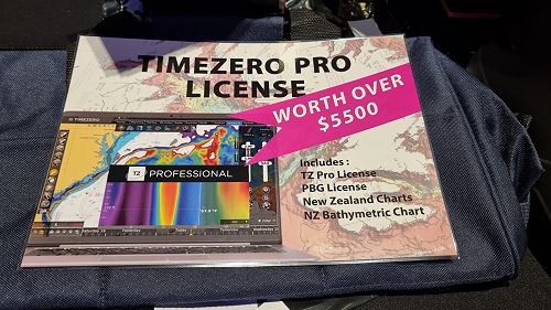 NZFCF Conference, Blenheim 2023