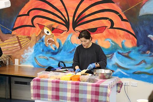 Language and Cultural Exchange