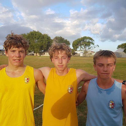 10,000m Championships 2024