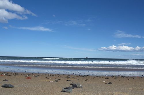 St Clair Beach, Dunedin