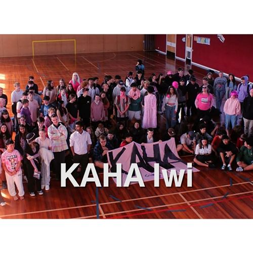 Video: Pink Shirt Day