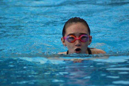 CAS Swim Sports 2018