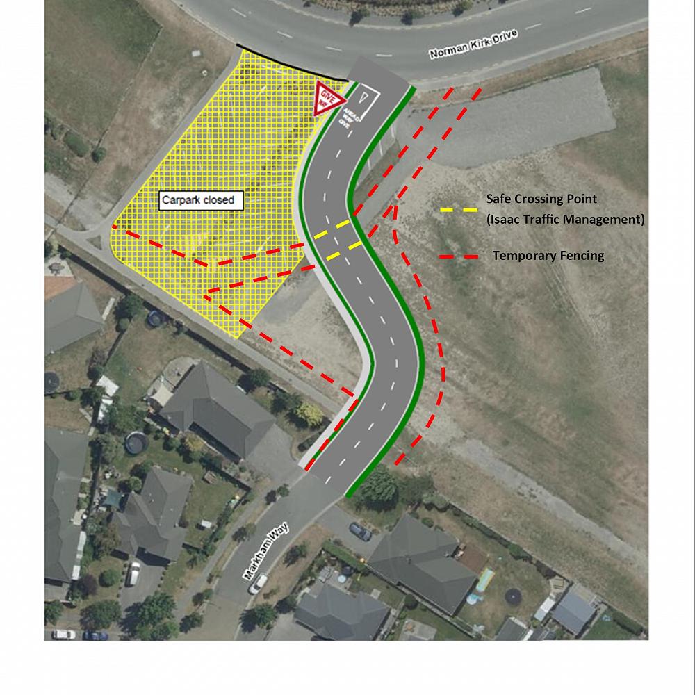 From Selwyn District Council