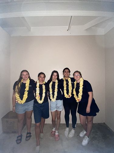 Future Leaders Academy